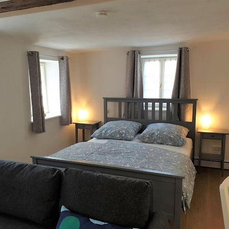 Torhaus Rattelsdorf - Wohnung 1 Sonnenblume Екстериор снимка